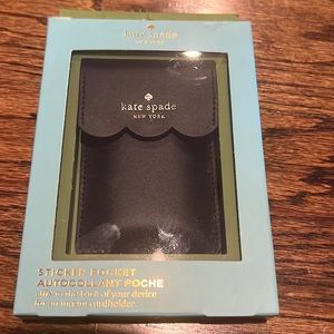NWT Kate Spade Phone Cardholder